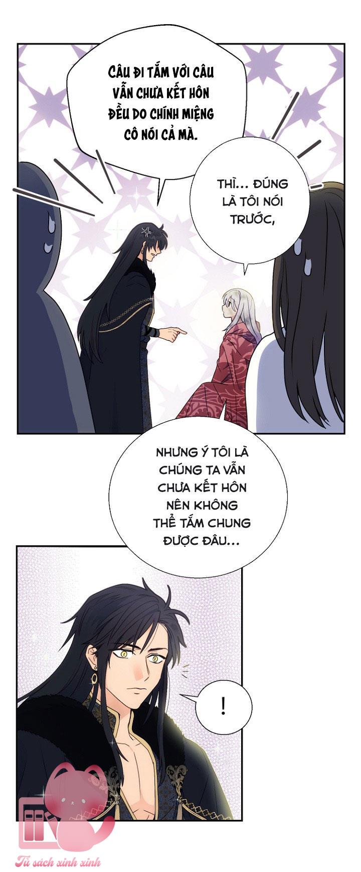 Bỏ Quách Chồng Con Đi, Tiền Bạc Mới Là Tất Cả - Chap 4 - Trang 23