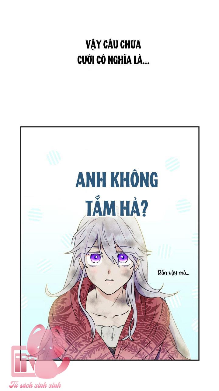 Bỏ Quách Chồng Con Đi, Tiền Bạc Mới Là Tất Cả - Chap 4 - Trang 24