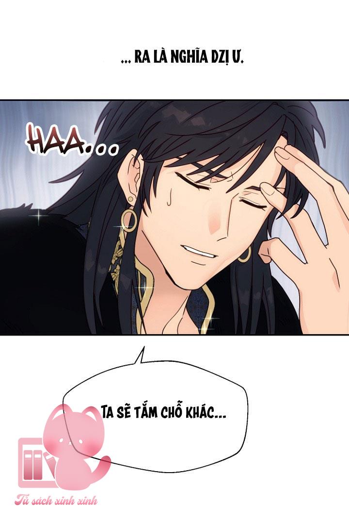 Bỏ Quách Chồng Con Đi, Tiền Bạc Mới Là Tất Cả - Chap 4 - Trang 25