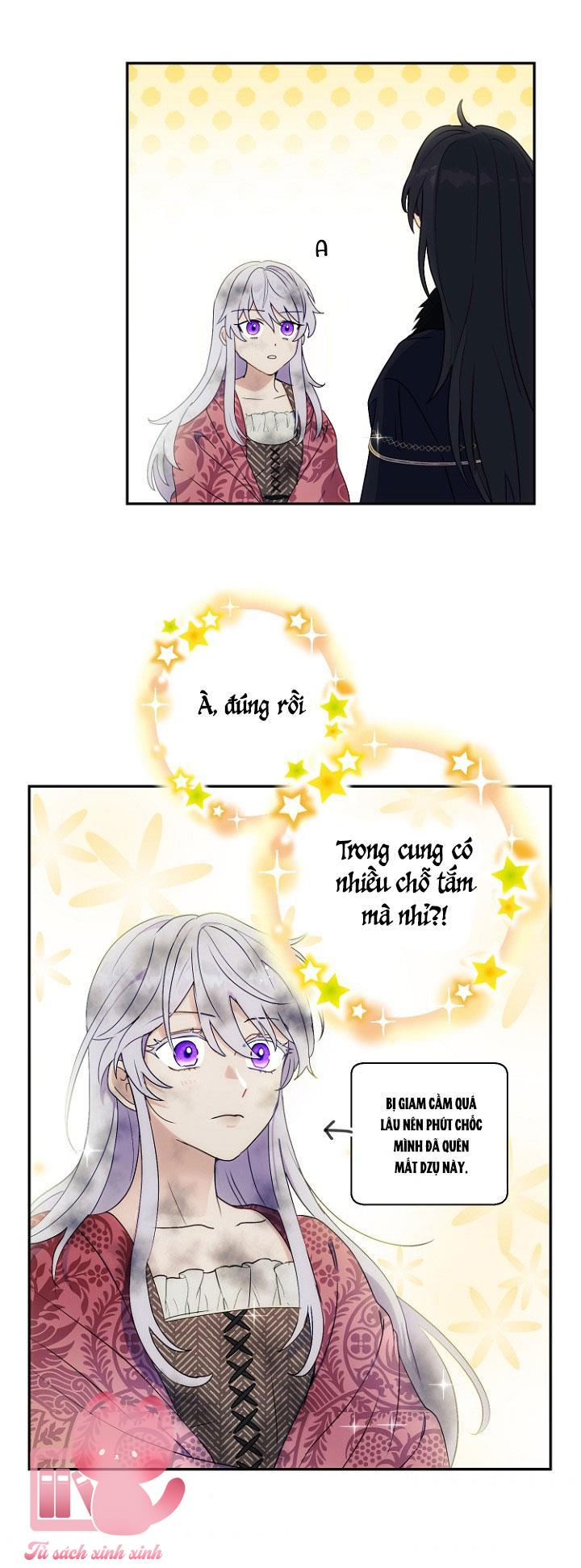 Bỏ Quách Chồng Con Đi, Tiền Bạc Mới Là Tất Cả - Chap 4 - Trang 26