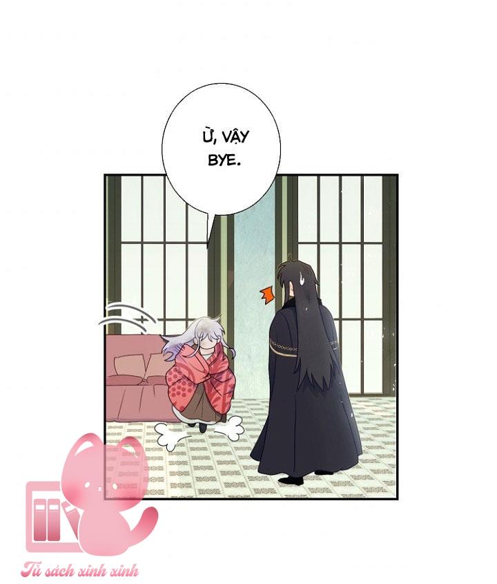 Bỏ Quách Chồng Con Đi, Tiền Bạc Mới Là Tất Cả - Chap 4 - Trang 27