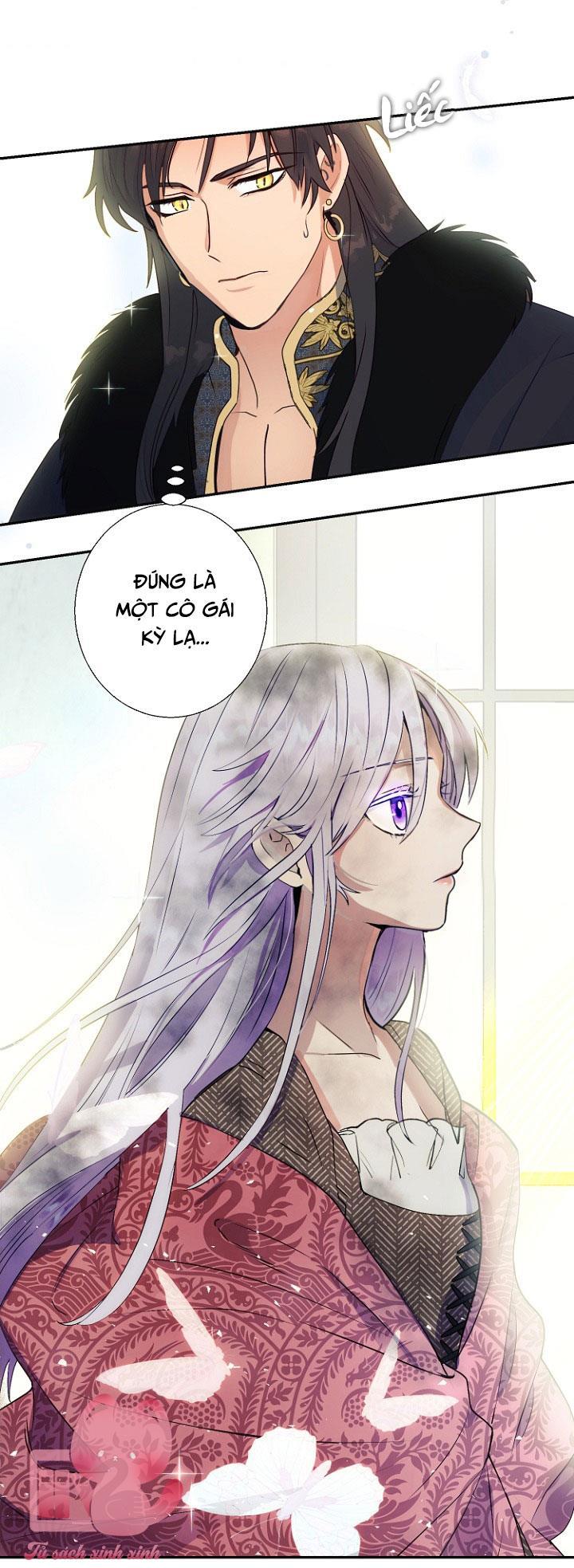 Bỏ Quách Chồng Con Đi, Tiền Bạc Mới Là Tất Cả - Chap 4 - Trang 29