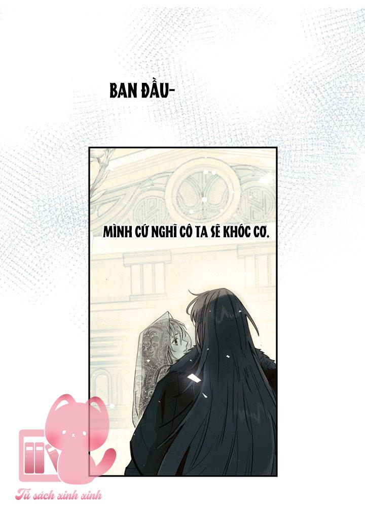 Bỏ Quách Chồng Con Đi, Tiền Bạc Mới Là Tất Cả - Chap 4 - Trang 30