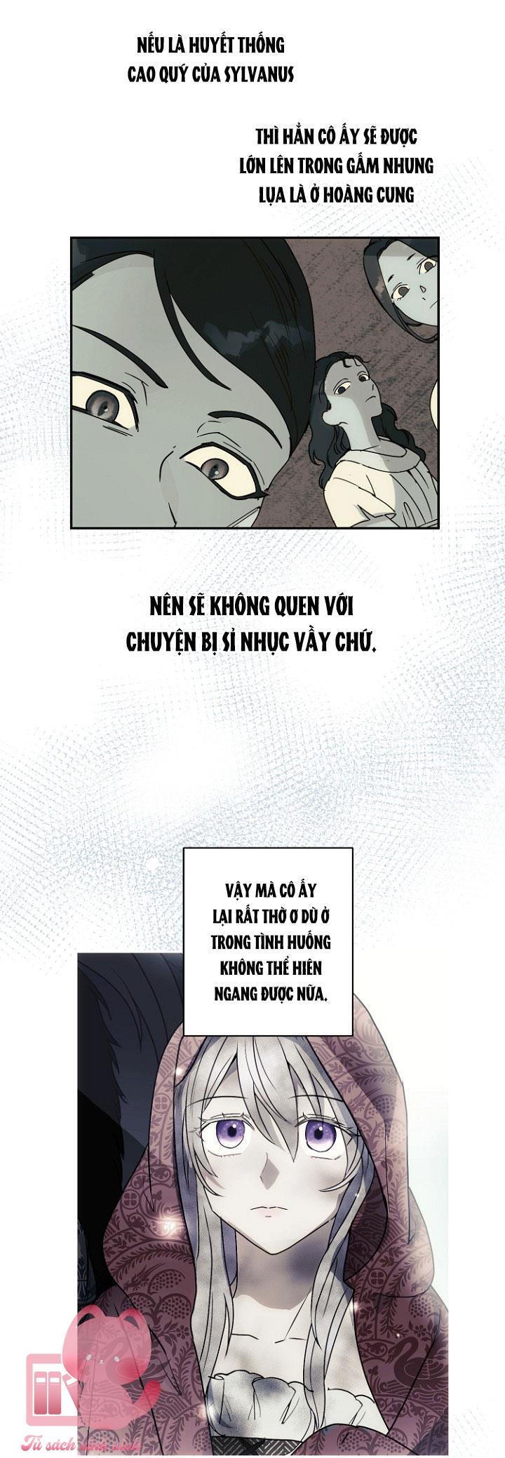 Bỏ Quách Chồng Con Đi, Tiền Bạc Mới Là Tất Cả - Chap 4 - Trang 31