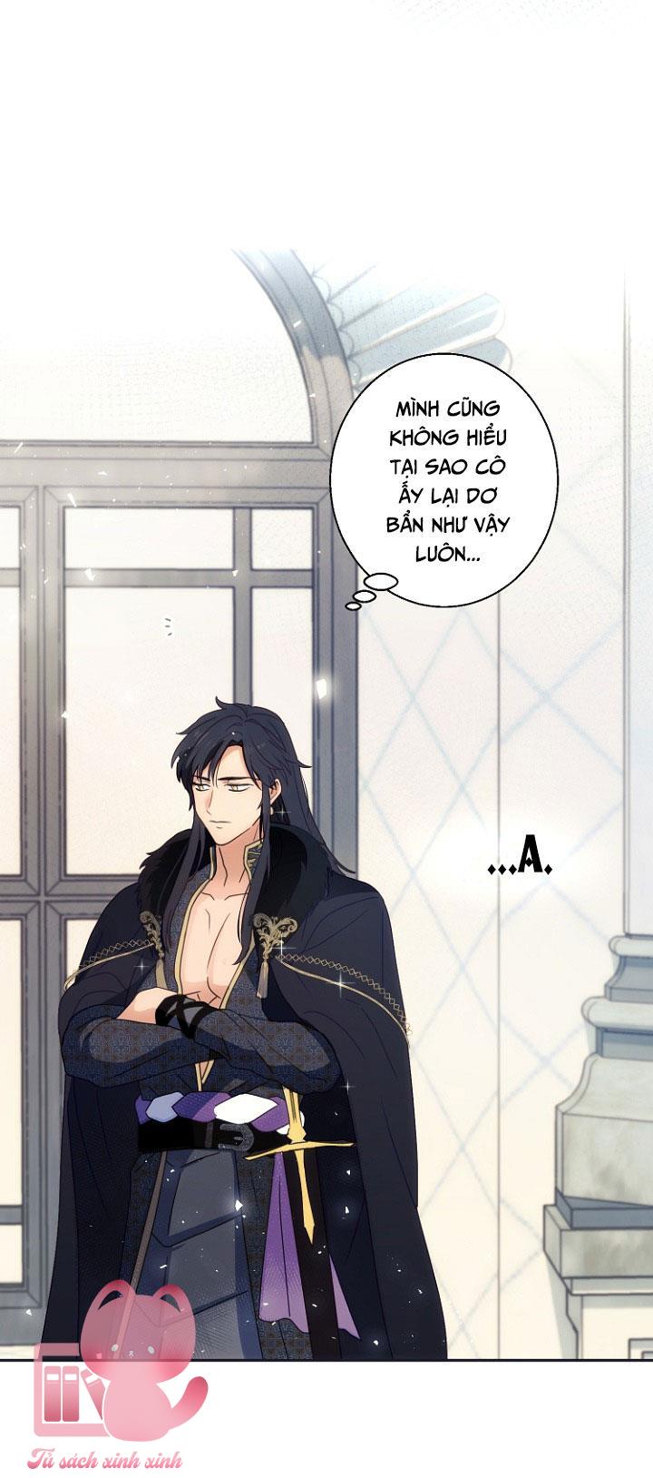 Bỏ Quách Chồng Con Đi, Tiền Bạc Mới Là Tất Cả - Chap 4 - Trang 32