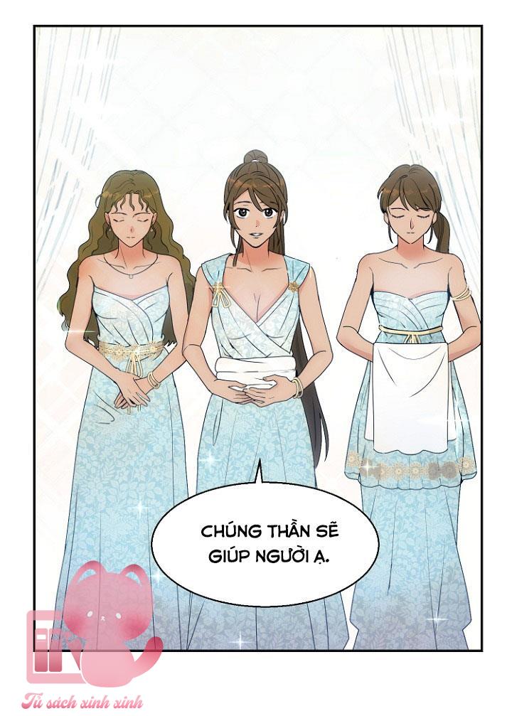 Bỏ Quách Chồng Con Đi, Tiền Bạc Mới Là Tất Cả - Chap 4 - Trang 36