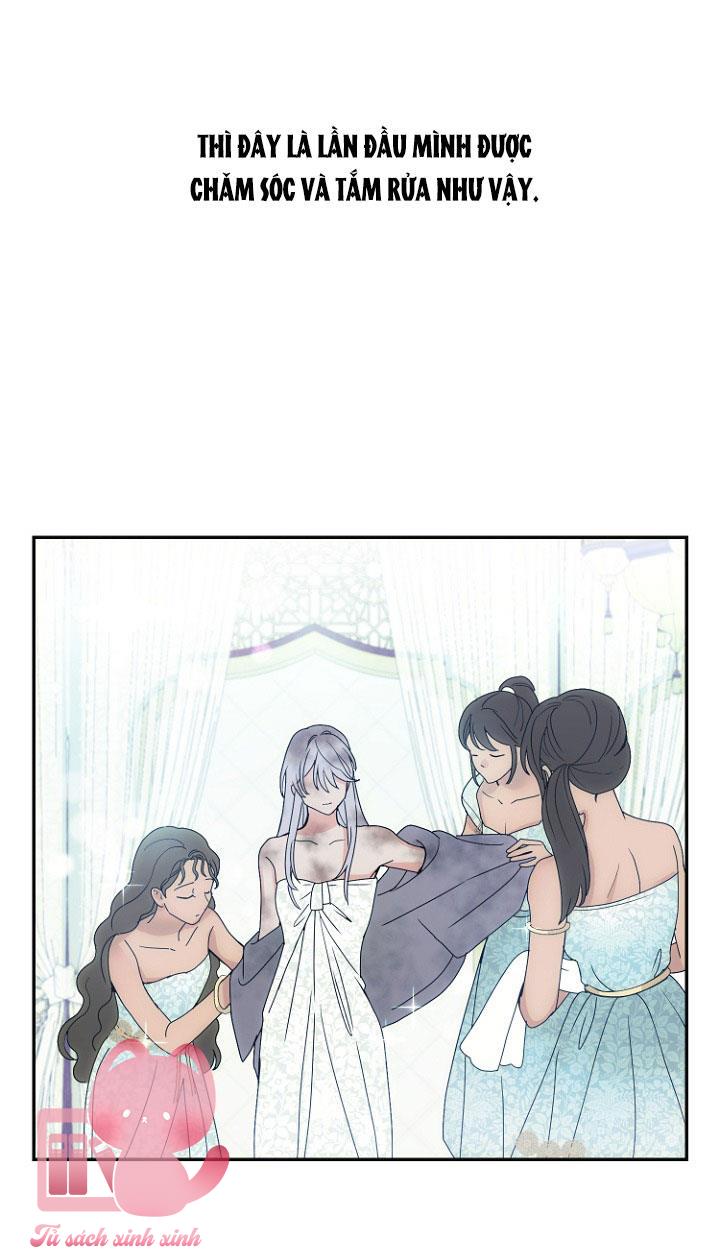 Bỏ Quách Chồng Con Đi, Tiền Bạc Mới Là Tất Cả - Chap 4 - Trang 39