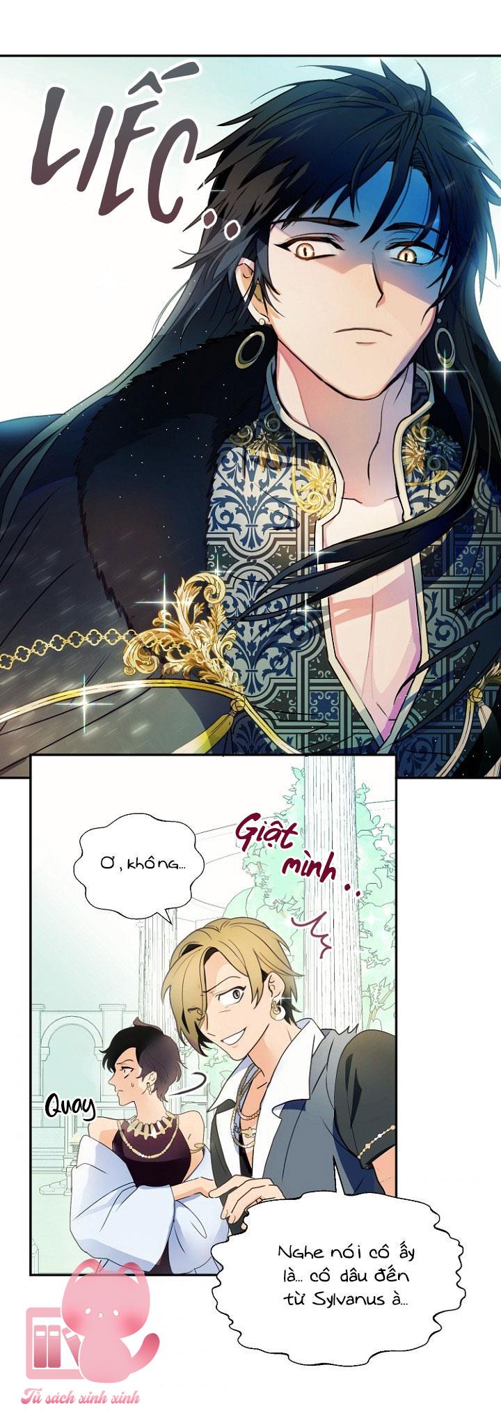 Bỏ Quách Chồng Con Đi, Tiền Bạc Mới Là Tất Cả - Chap 4 - Trang 5