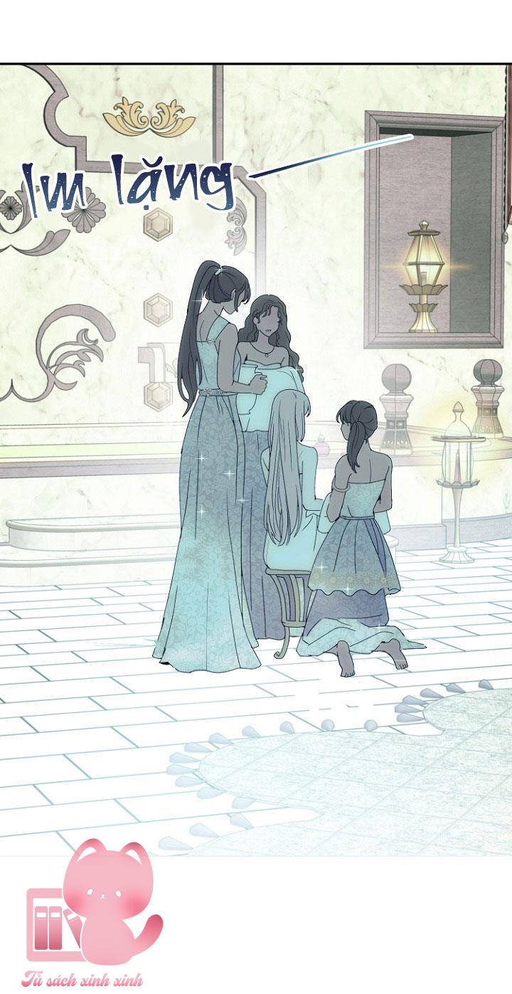 Bỏ Quách Chồng Con Đi, Tiền Bạc Mới Là Tất Cả - Chap 4 - Trang 43