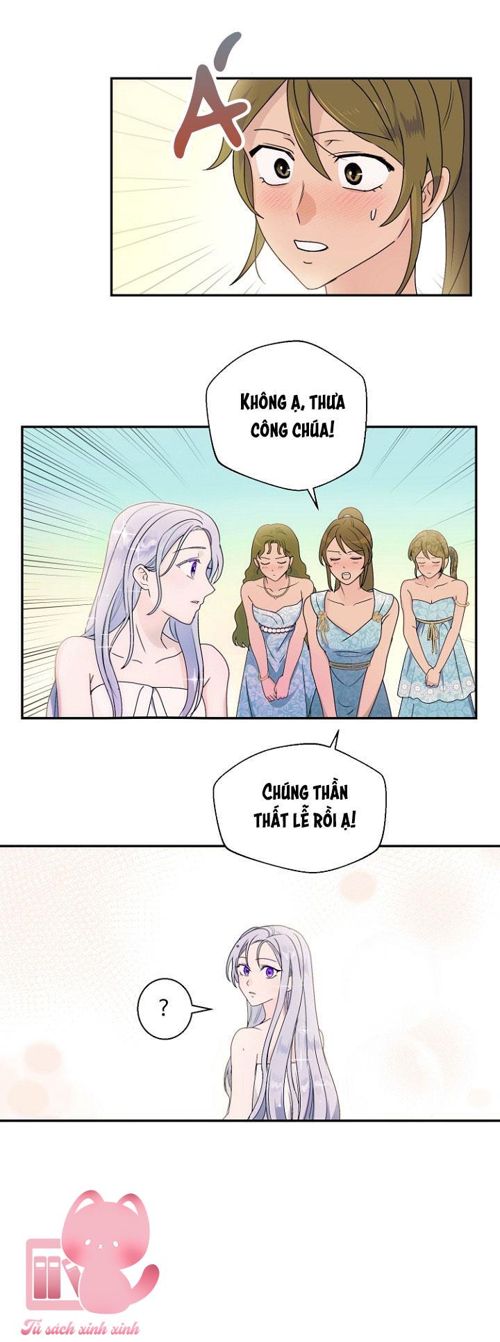 Bỏ Quách Chồng Con Đi, Tiền Bạc Mới Là Tất Cả - Chap 4 - Trang 47