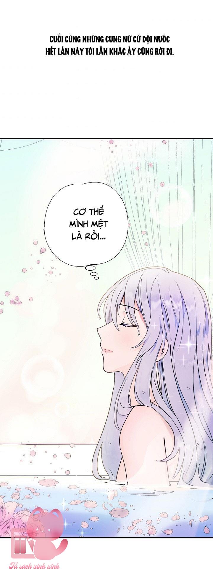 Bỏ Quách Chồng Con Đi, Tiền Bạc Mới Là Tất Cả - Chap 4 - Trang 49