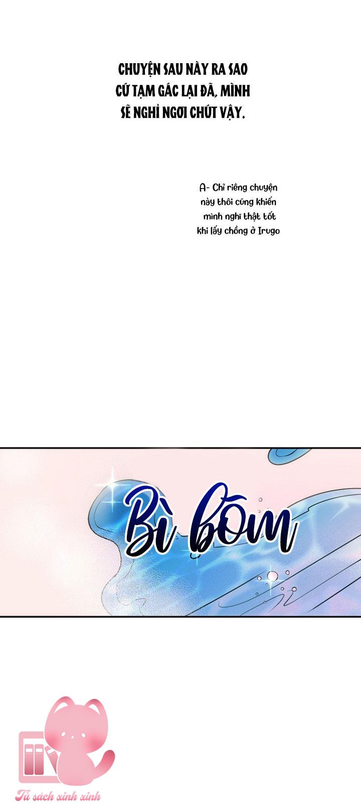 Bỏ Quách Chồng Con Đi, Tiền Bạc Mới Là Tất Cả - Chap 4 - Trang 50