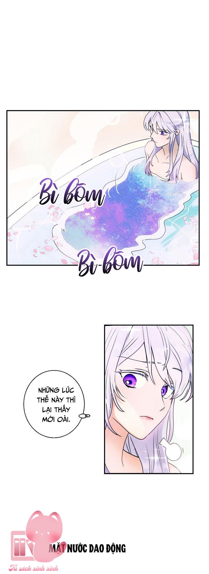 Bỏ Quách Chồng Con Đi, Tiền Bạc Mới Là Tất Cả - Chap 4 - Trang 51