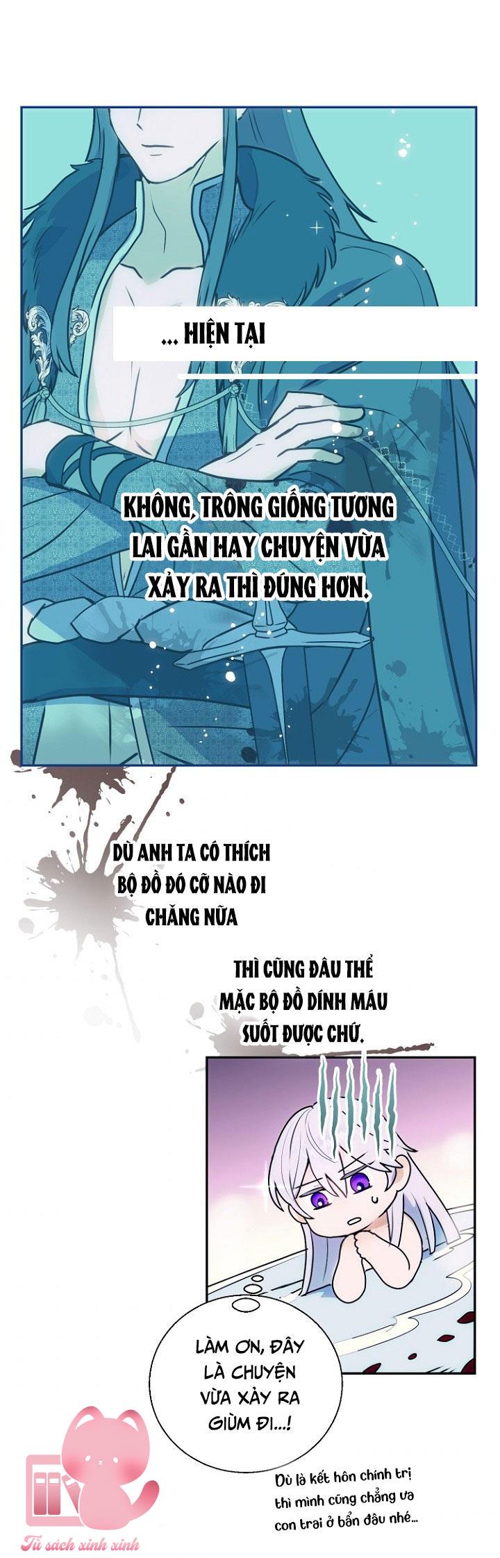Bỏ Quách Chồng Con Đi, Tiền Bạc Mới Là Tất Cả - Chap 4 - Trang 54