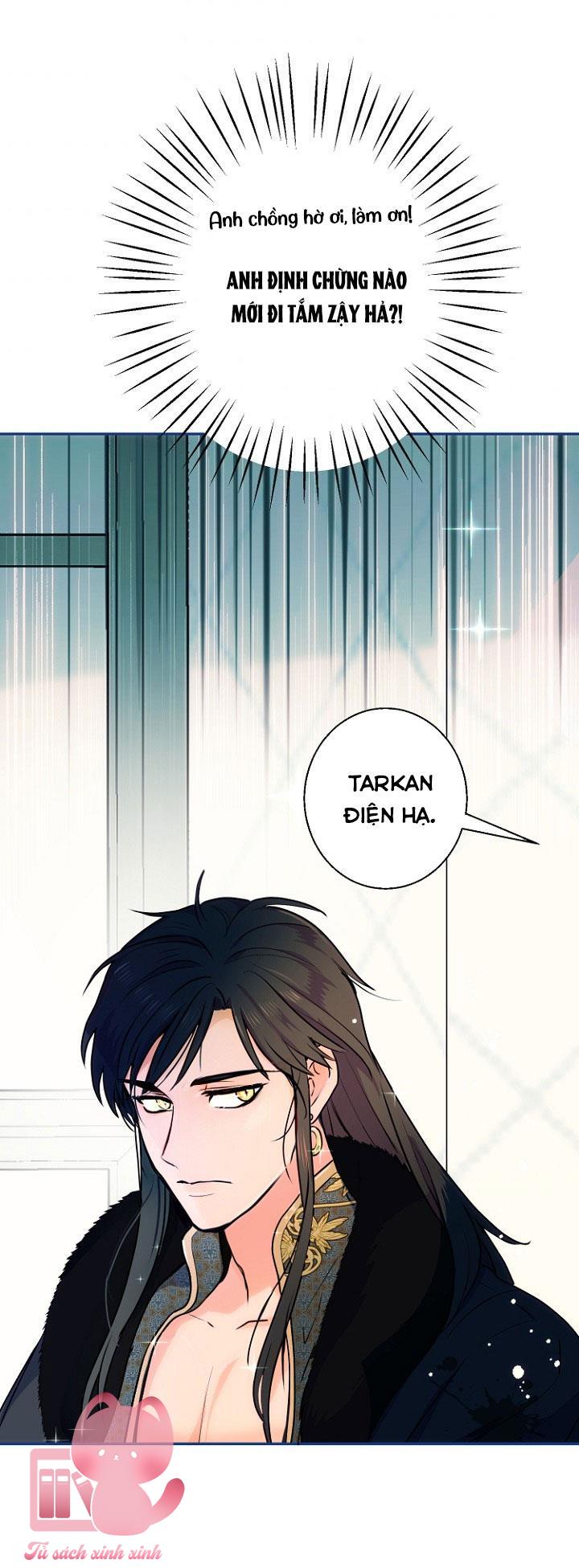 Bỏ Quách Chồng Con Đi, Tiền Bạc Mới Là Tất Cả - Chap 4 - Trang 55