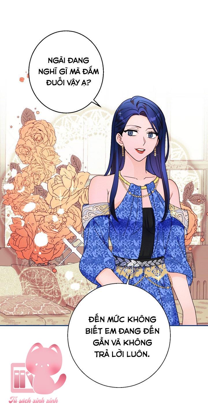 Bỏ Quách Chồng Con Đi, Tiền Bạc Mới Là Tất Cả - Chap 4 - Trang 57
