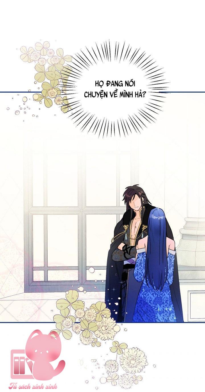 Bỏ Quách Chồng Con Đi, Tiền Bạc Mới Là Tất Cả - Chap 4 - Trang 62