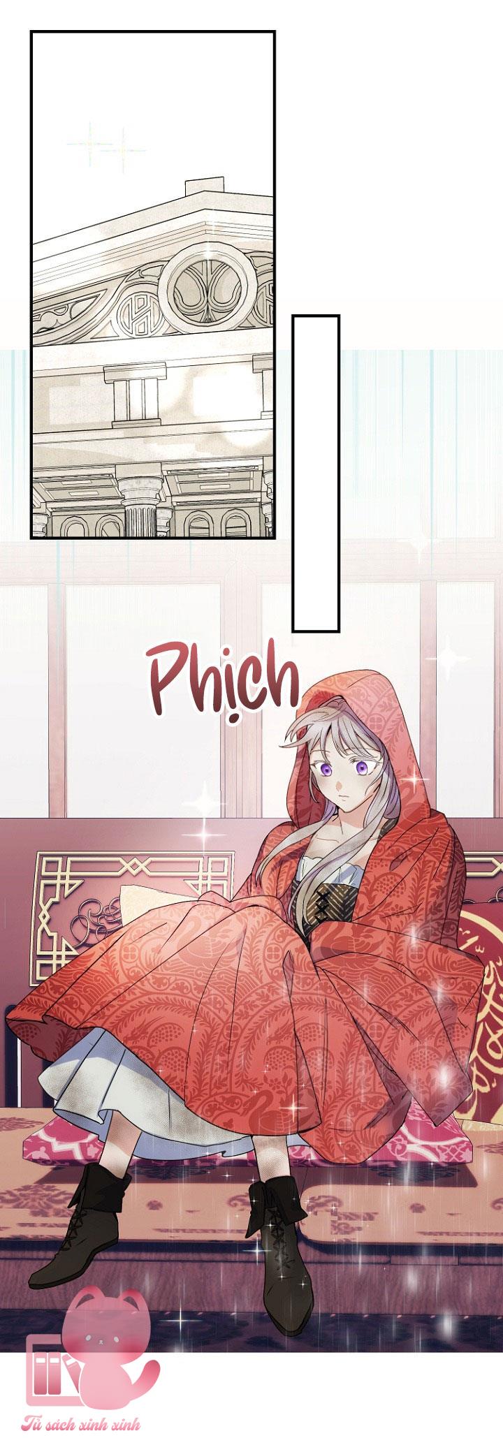 Bỏ Quách Chồng Con Đi, Tiền Bạc Mới Là Tất Cả - Chap 4 - Trang 10