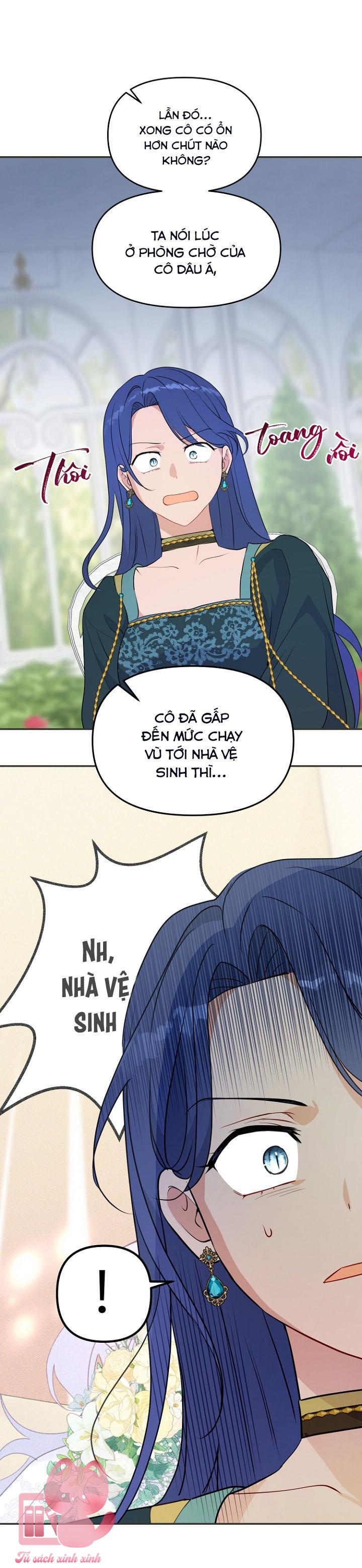 Bỏ Quách Chồng Con Đi, Tiền Bạc Mới Là Tất Cả - Chap 40 - Trang 2