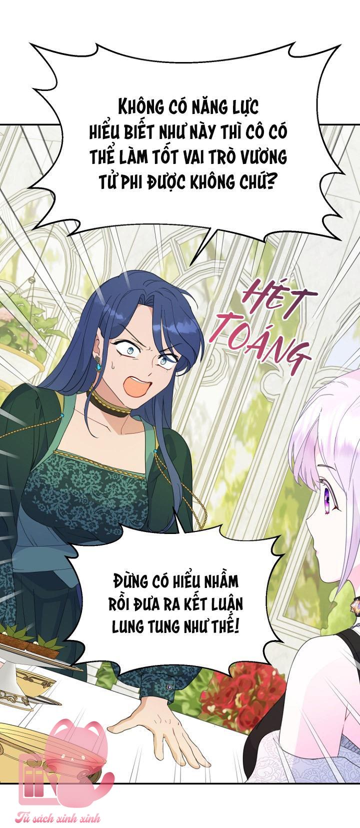 Bỏ Quách Chồng Con Đi, Tiền Bạc Mới Là Tất Cả - Chap 40 - Trang 14