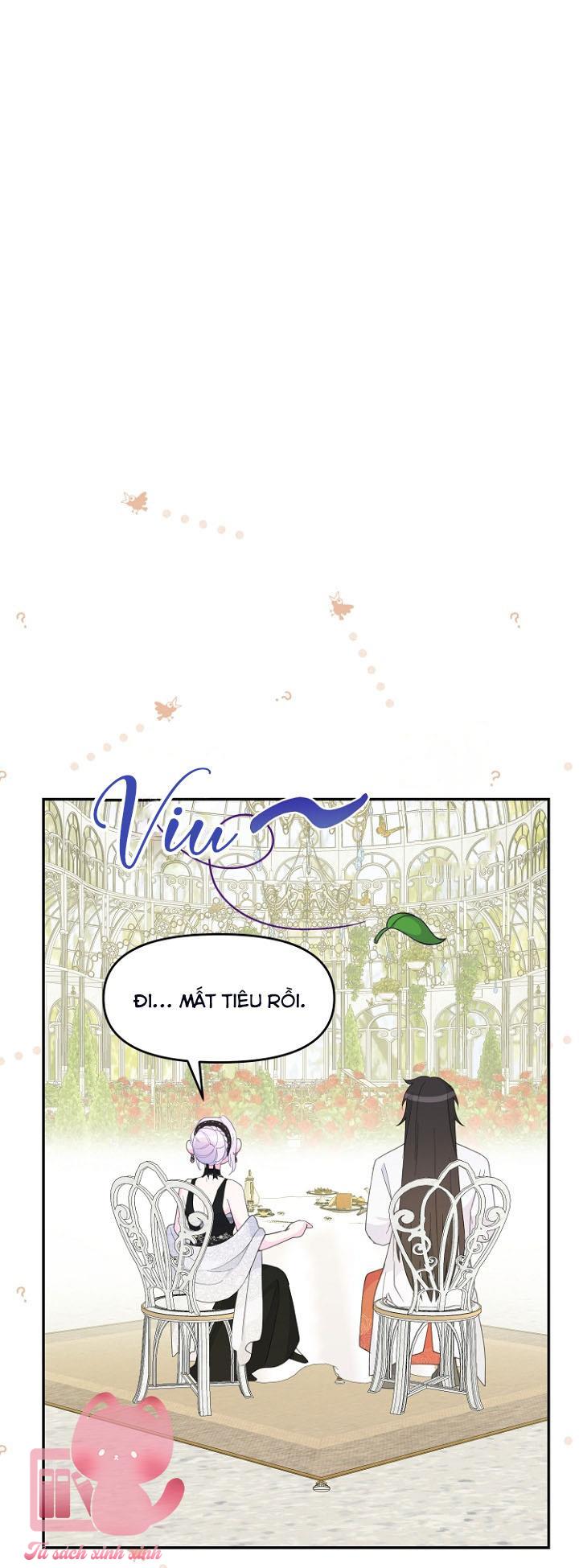 Bỏ Quách Chồng Con Đi, Tiền Bạc Mới Là Tất Cả - Chap 40 - Trang 19