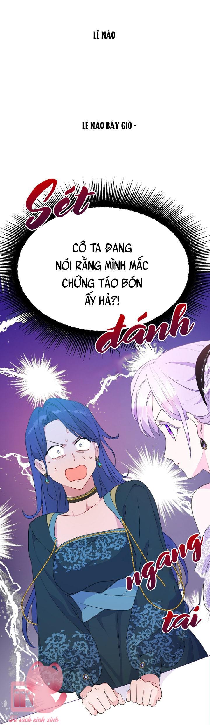 Bỏ Quách Chồng Con Đi, Tiền Bạc Mới Là Tất Cả - Chap 40 - Trang 3