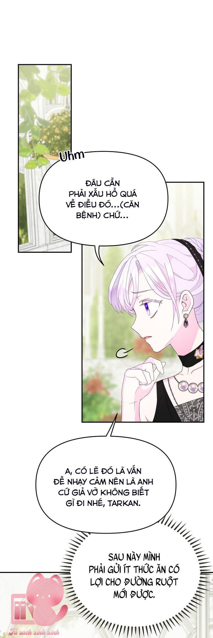Bỏ Quách Chồng Con Đi, Tiền Bạc Mới Là Tất Cả - Chap 40 - Trang 21
