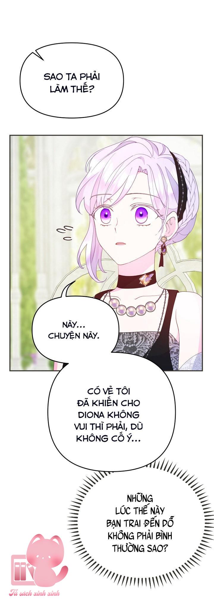 Bỏ Quách Chồng Con Đi, Tiền Bạc Mới Là Tất Cả - Chap 40 - Trang 24