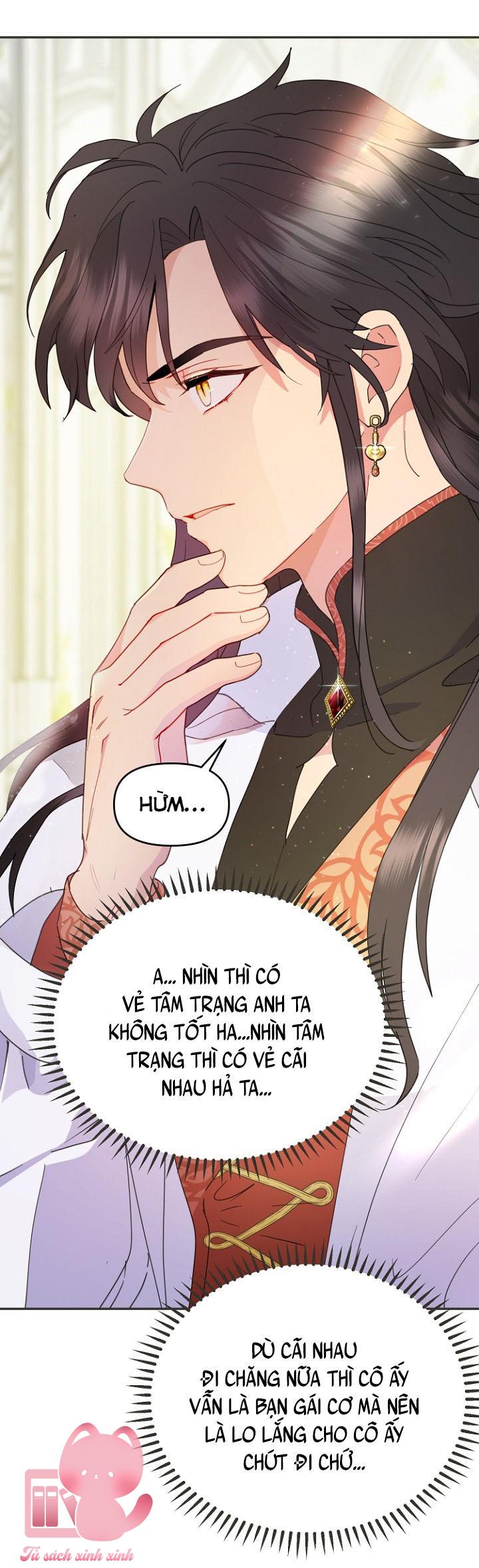 Bỏ Quách Chồng Con Đi, Tiền Bạc Mới Là Tất Cả - Chap 40 - Trang 25