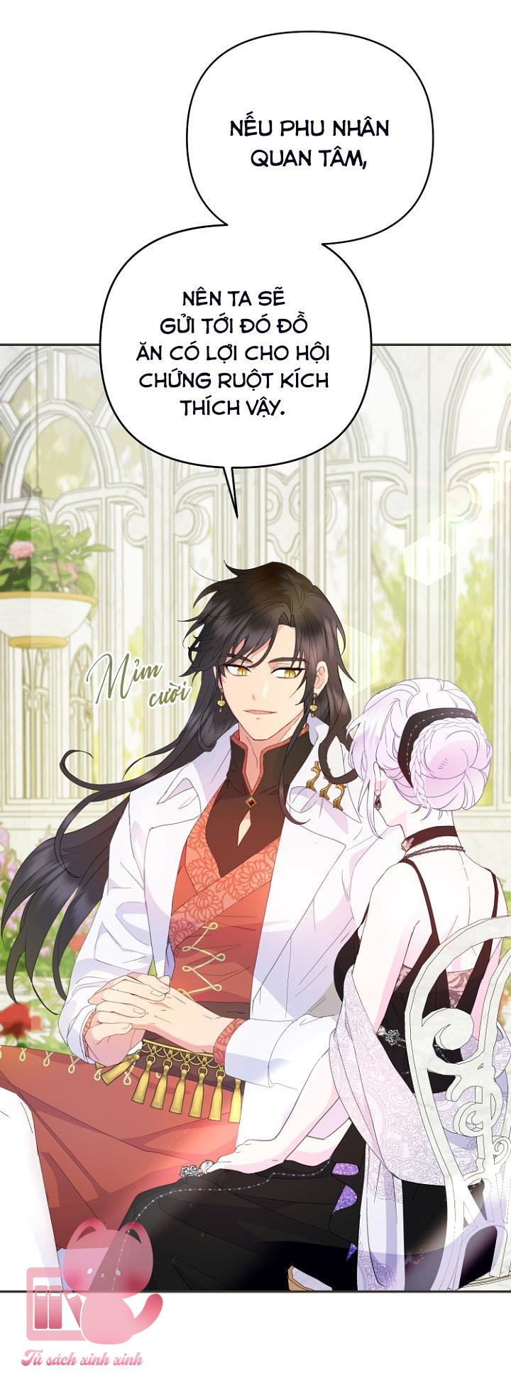 Bỏ Quách Chồng Con Đi, Tiền Bạc Mới Là Tất Cả - Chap 40 - Trang 27