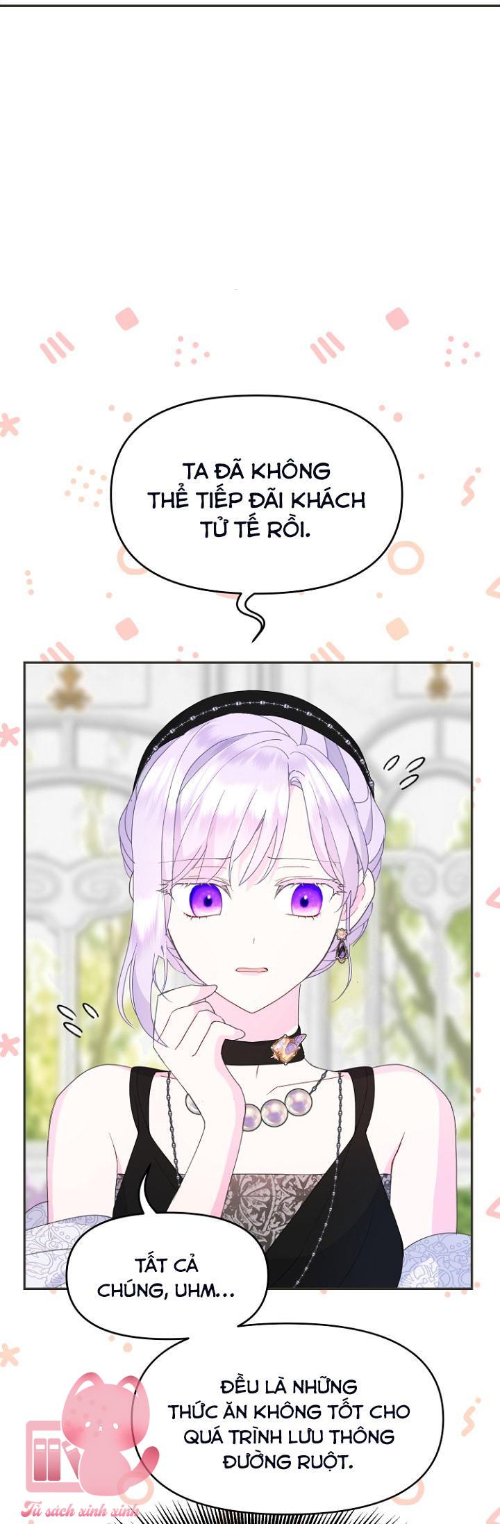 Bỏ Quách Chồng Con Đi, Tiền Bạc Mới Là Tất Cả - Chap 40 - Trang 4