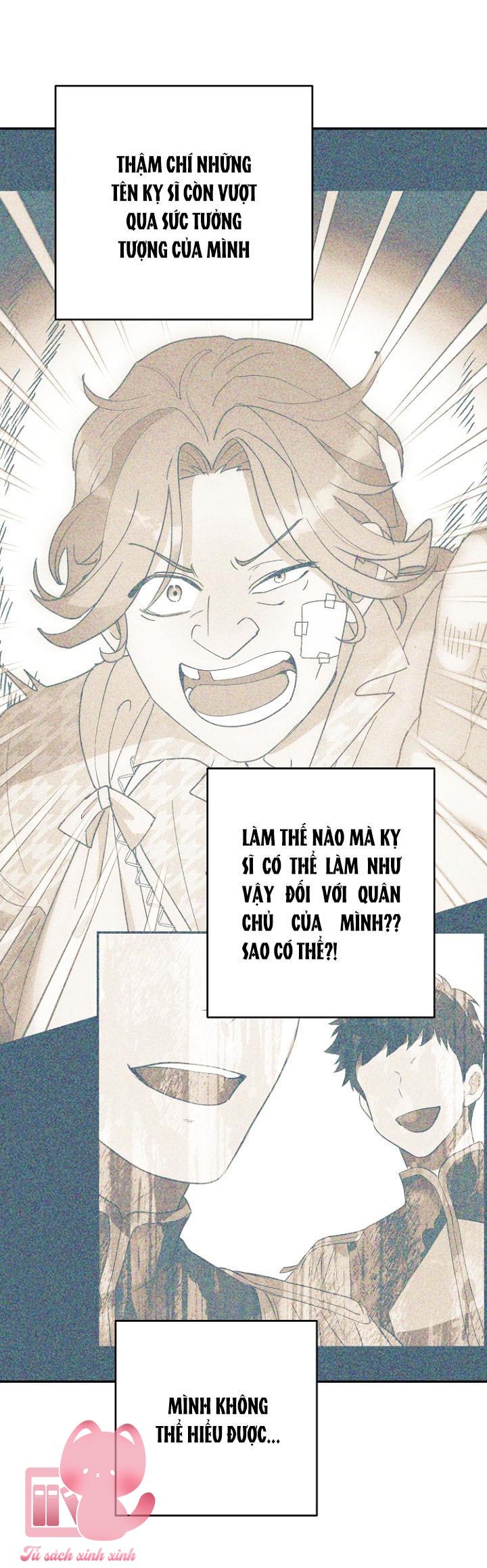 Bỏ Quách Chồng Con Đi, Tiền Bạc Mới Là Tất Cả - Chap 40 - Trang 33