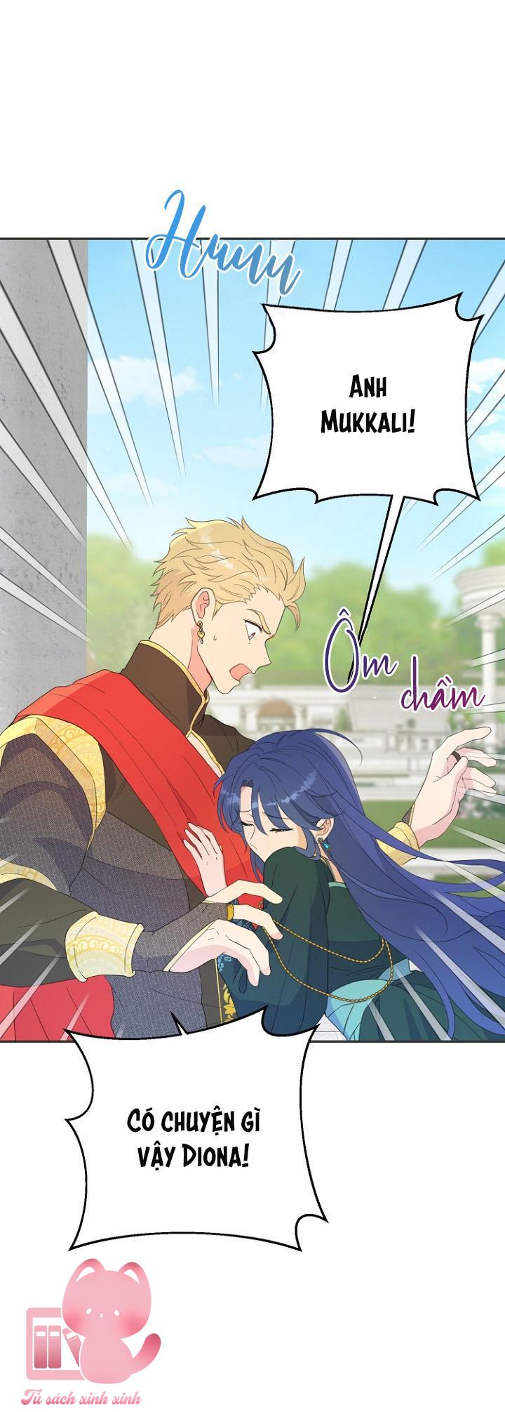 Bỏ Quách Chồng Con Đi, Tiền Bạc Mới Là Tất Cả - Chap 40 - Trang 35