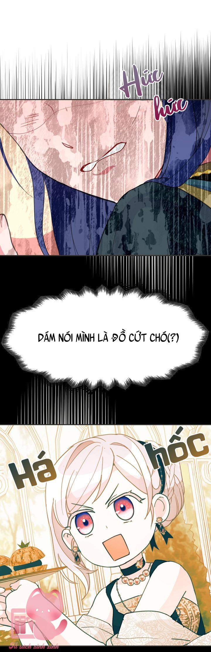 Bỏ Quách Chồng Con Đi, Tiền Bạc Mới Là Tất Cả - Chap 40 - Trang 37