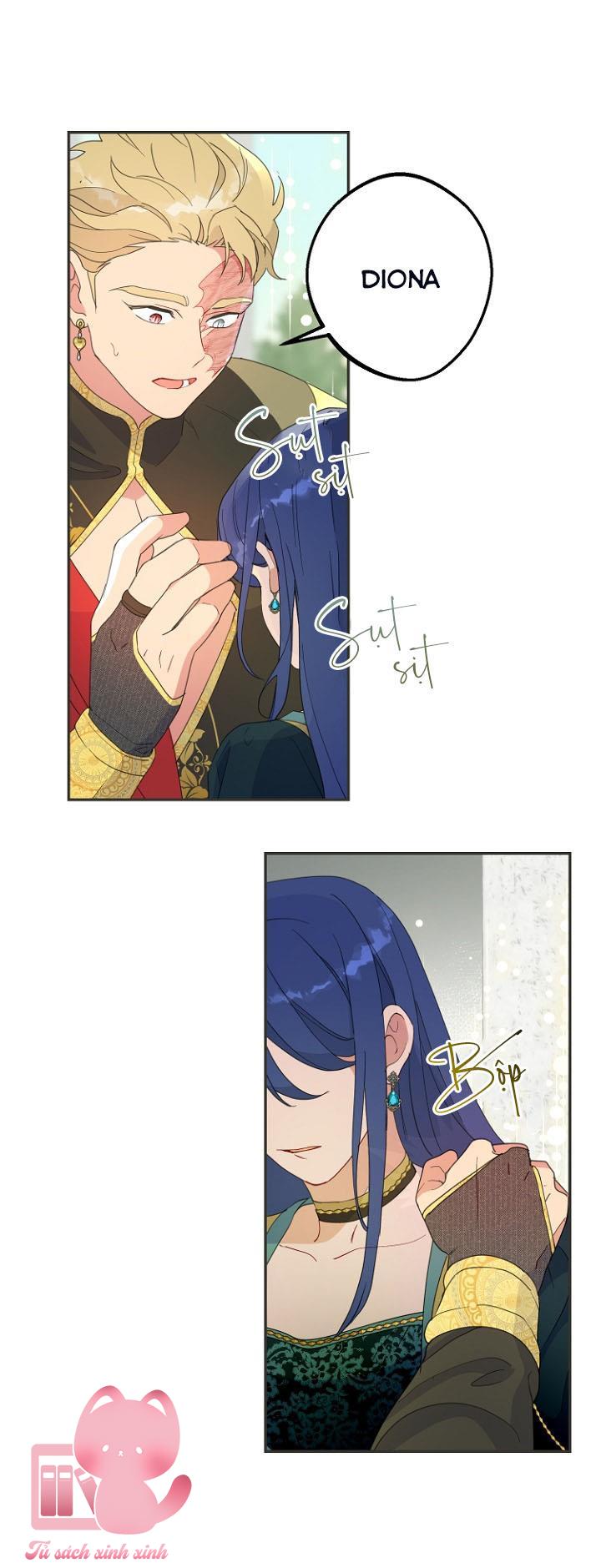 Bỏ Quách Chồng Con Đi, Tiền Bạc Mới Là Tất Cả - Chap 40 - Trang 39