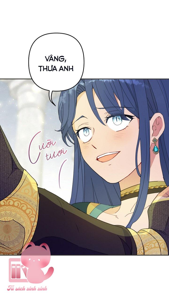 Bỏ Quách Chồng Con Đi, Tiền Bạc Mới Là Tất Cả - Chap 40 - Trang 40