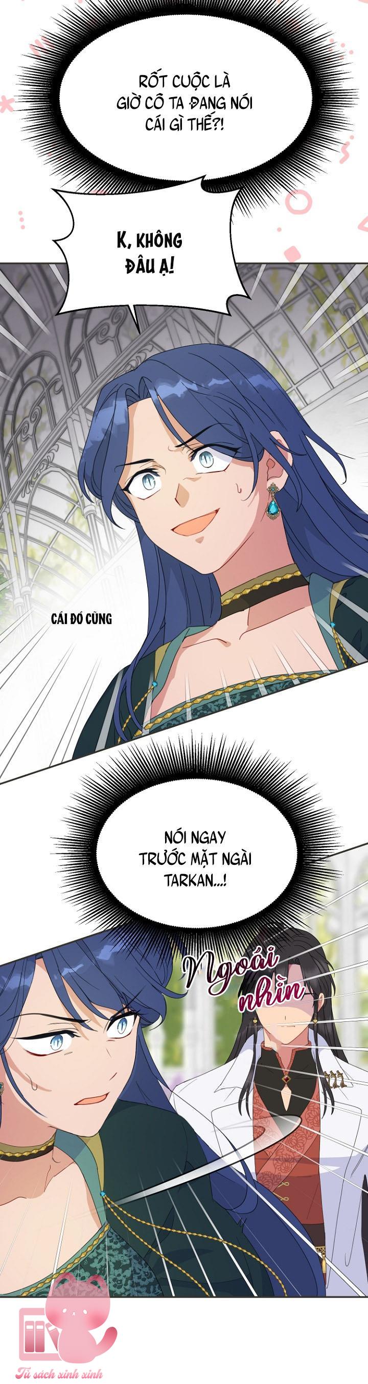 Bỏ Quách Chồng Con Đi, Tiền Bạc Mới Là Tất Cả - Chap 40 - Trang 5