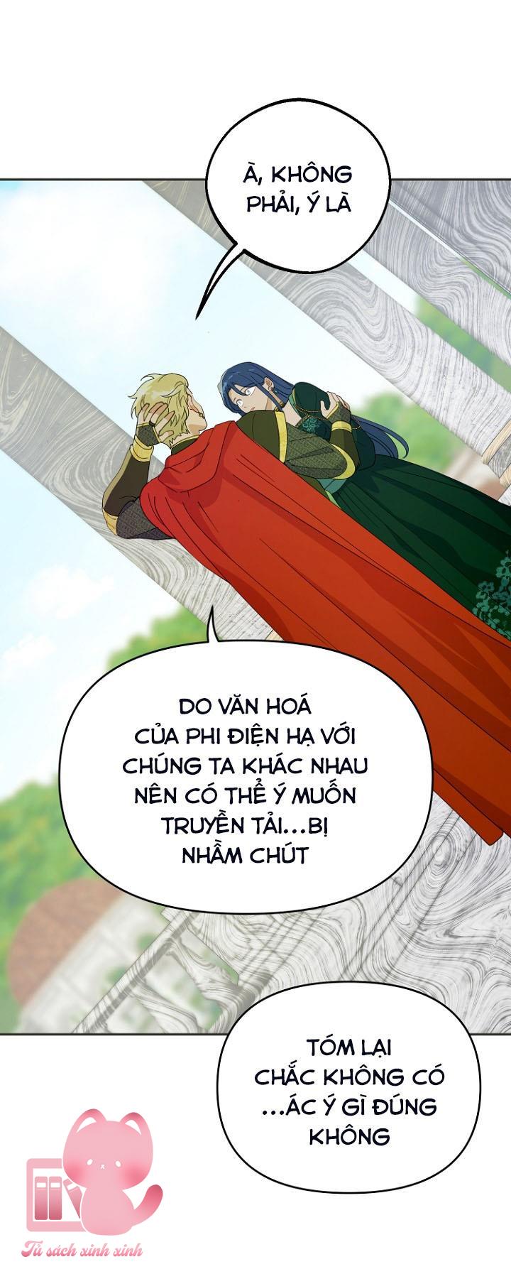 Bỏ Quách Chồng Con Đi, Tiền Bạc Mới Là Tất Cả - Chap 40 - Trang 42