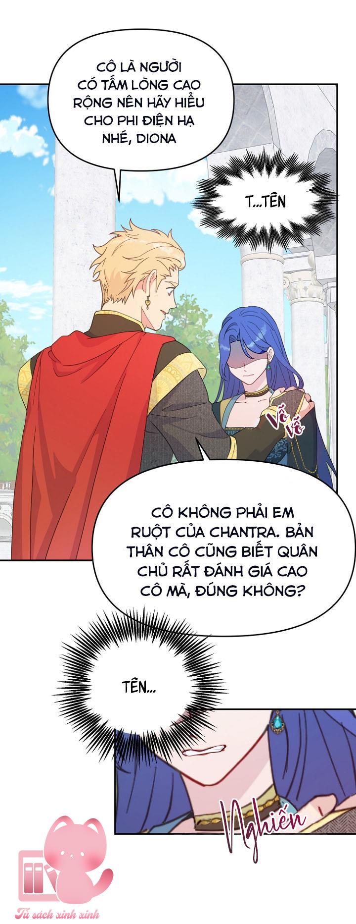Bỏ Quách Chồng Con Đi, Tiền Bạc Mới Là Tất Cả - Chap 40 - Trang 46