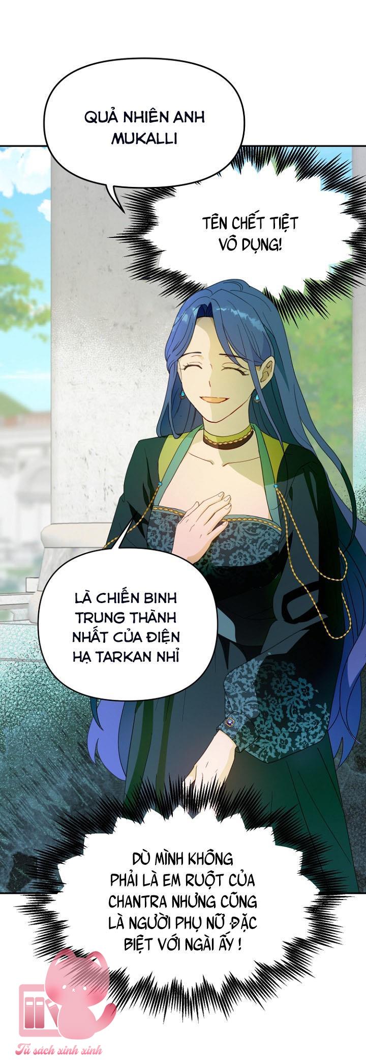 Bỏ Quách Chồng Con Đi, Tiền Bạc Mới Là Tất Cả - Chap 40 - Trang 47