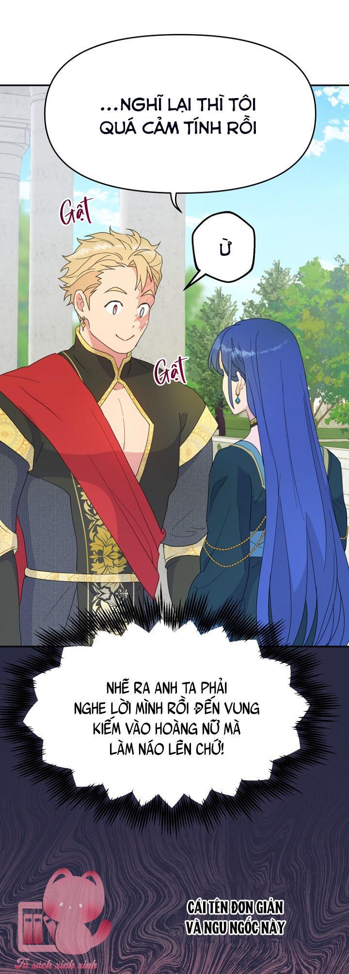 Bỏ Quách Chồng Con Đi, Tiền Bạc Mới Là Tất Cả - Chap 40 - Trang 48