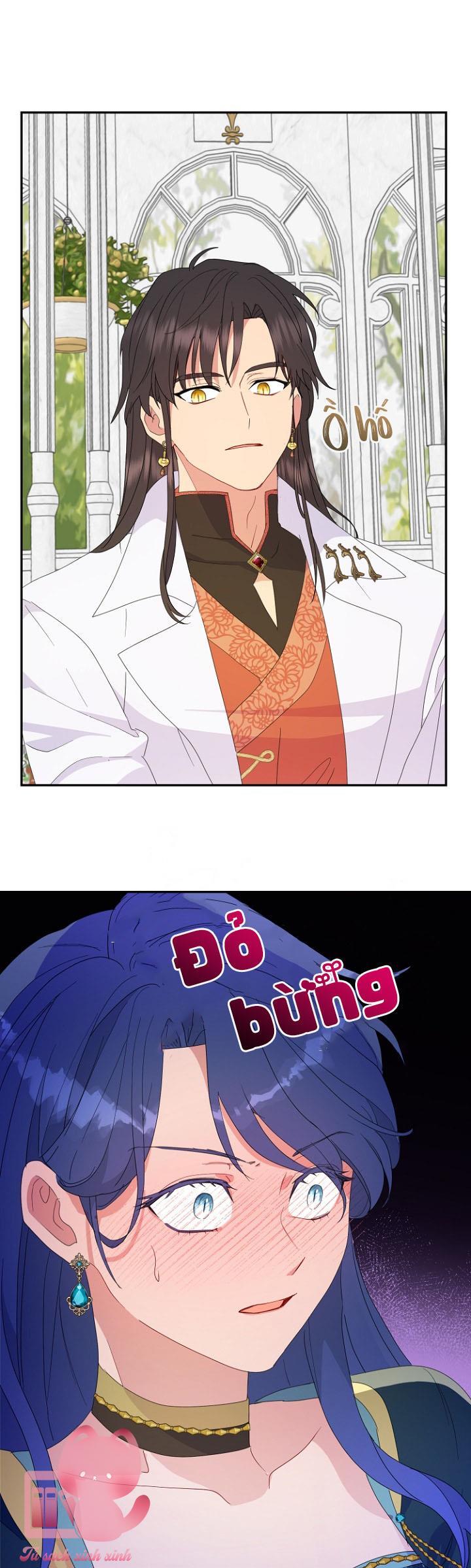 Bỏ Quách Chồng Con Đi, Tiền Bạc Mới Là Tất Cả - Chap 40 - Trang 6