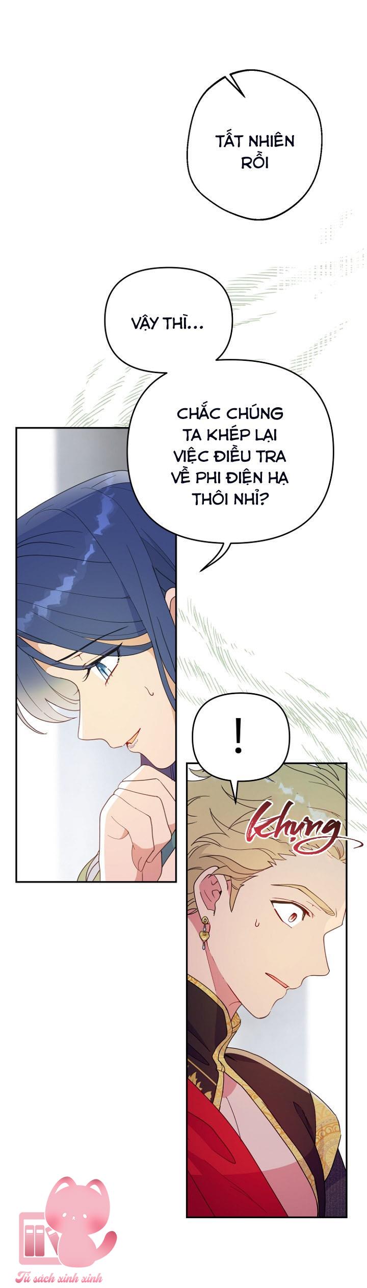Bỏ Quách Chồng Con Đi, Tiền Bạc Mới Là Tất Cả - Chap 40 - Trang 51
