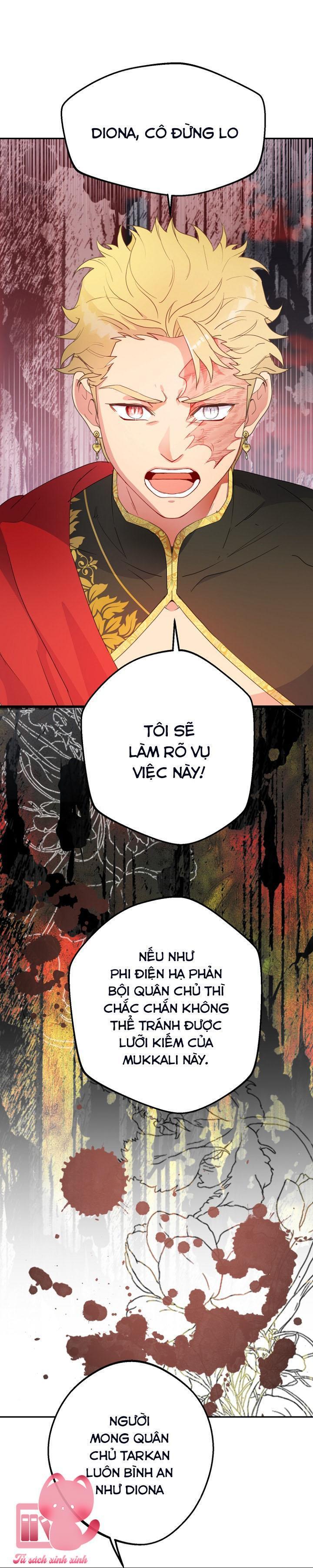 Bỏ Quách Chồng Con Đi, Tiền Bạc Mới Là Tất Cả - Chap 40 - Trang 56