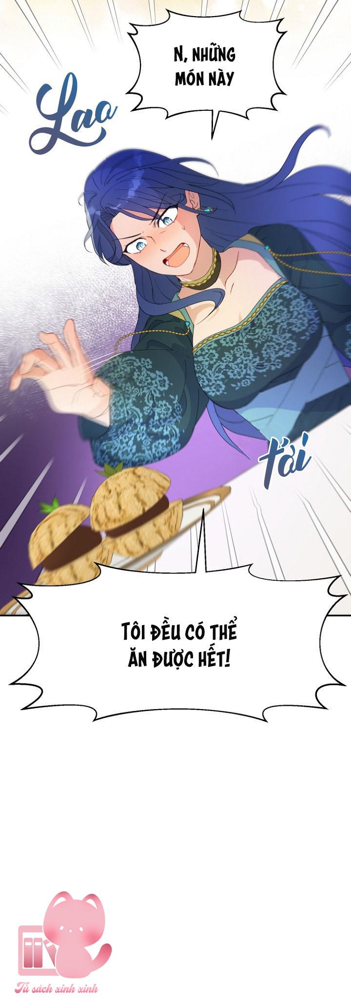 Bỏ Quách Chồng Con Đi, Tiền Bạc Mới Là Tất Cả - Chap 40 - Trang 8