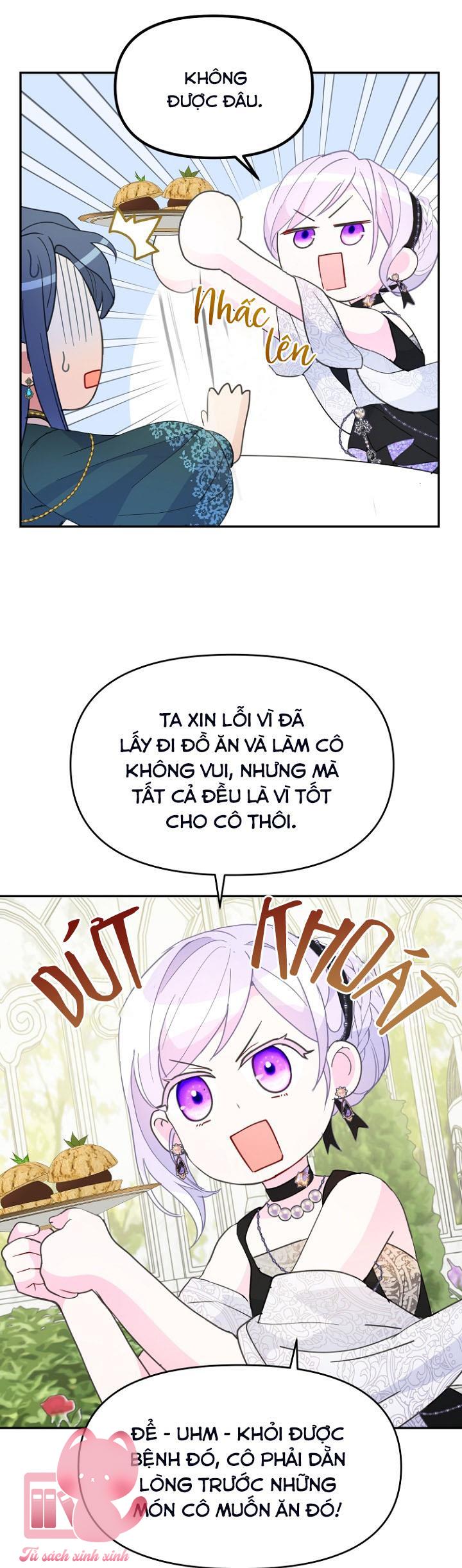Bỏ Quách Chồng Con Đi, Tiền Bạc Mới Là Tất Cả - Chap 40 - Trang 9