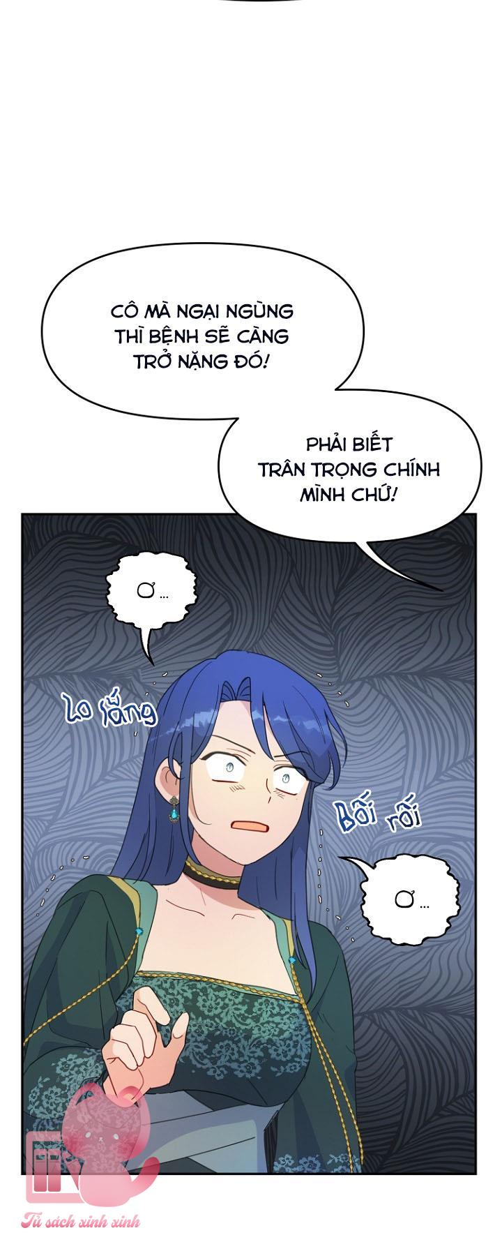 Bỏ Quách Chồng Con Đi, Tiền Bạc Mới Là Tất Cả - Chap 40 - Trang 10