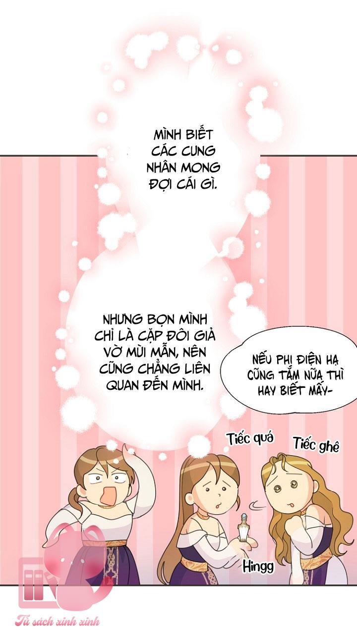 Bỏ Quách Chồng Con Đi, Tiền Bạc Mới Là Tất Cả - Chap 41 - Trang 11