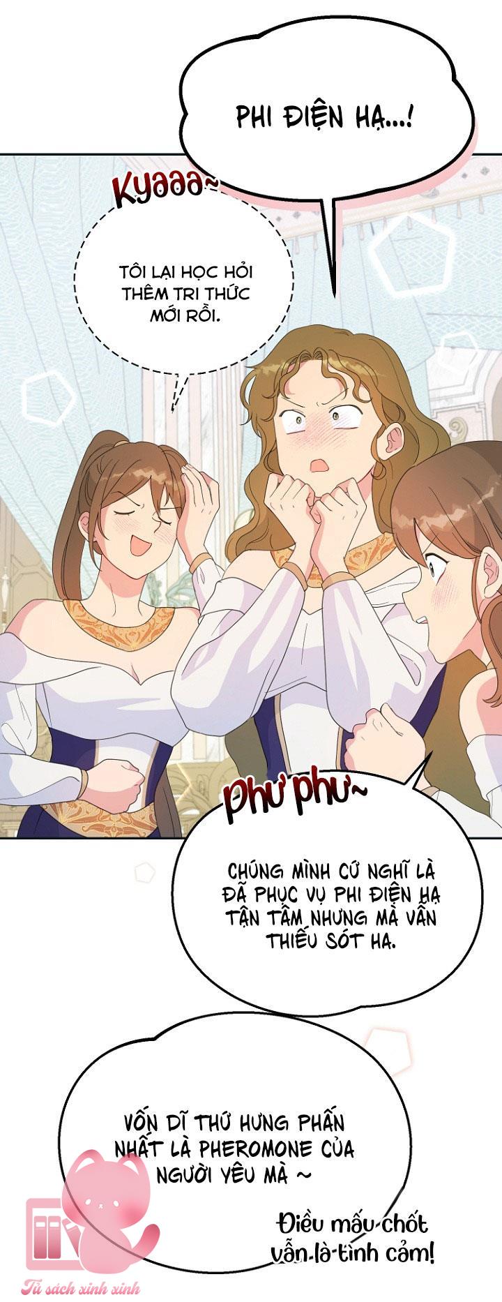 Bỏ Quách Chồng Con Đi, Tiền Bạc Mới Là Tất Cả - Chap 41 - Trang 16