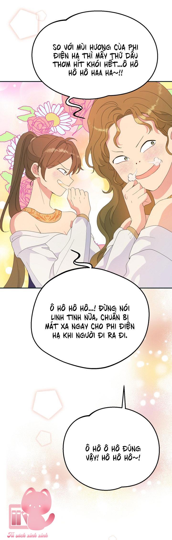Bỏ Quách Chồng Con Đi, Tiền Bạc Mới Là Tất Cả - Chap 41 - Trang 17
